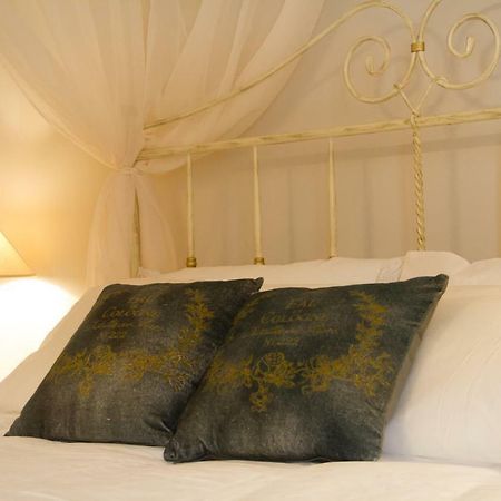 Ca Do Franco Bed & Breakfast Chiavari Dış mekan fotoğraf