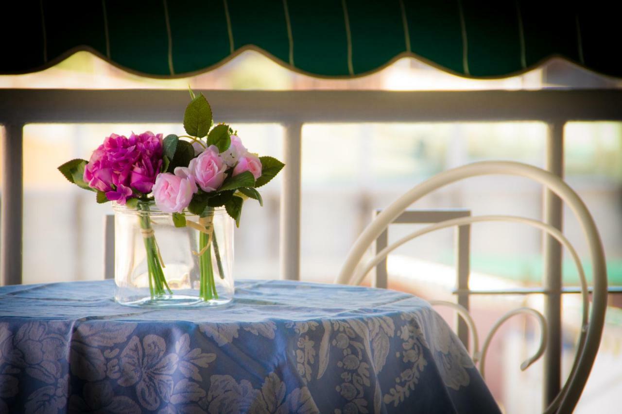 Ca Do Franco Bed & Breakfast Chiavari Dış mekan fotoğraf