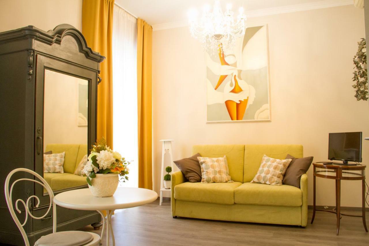 Ca Do Franco Bed & Breakfast Chiavari Dış mekan fotoğraf