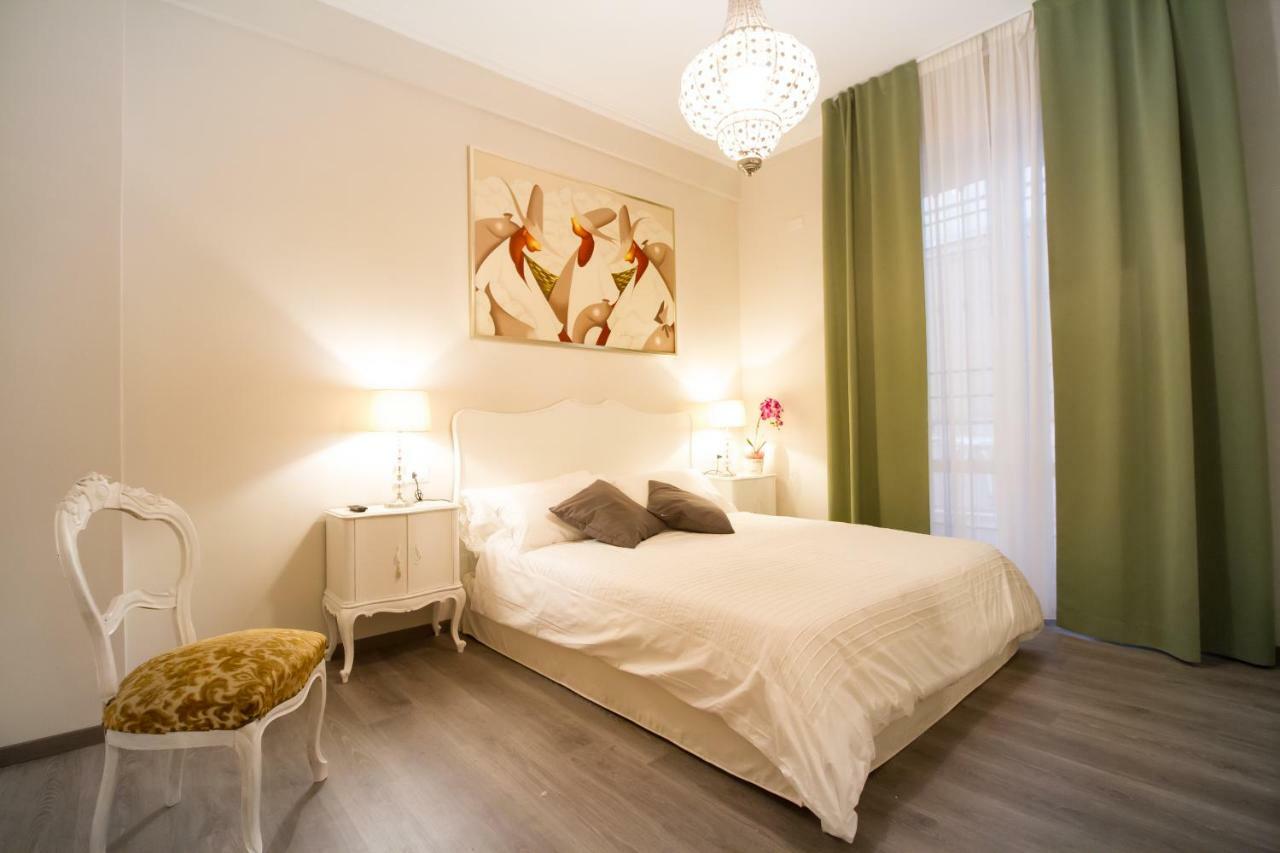 Ca Do Franco Bed & Breakfast Chiavari Dış mekan fotoğraf