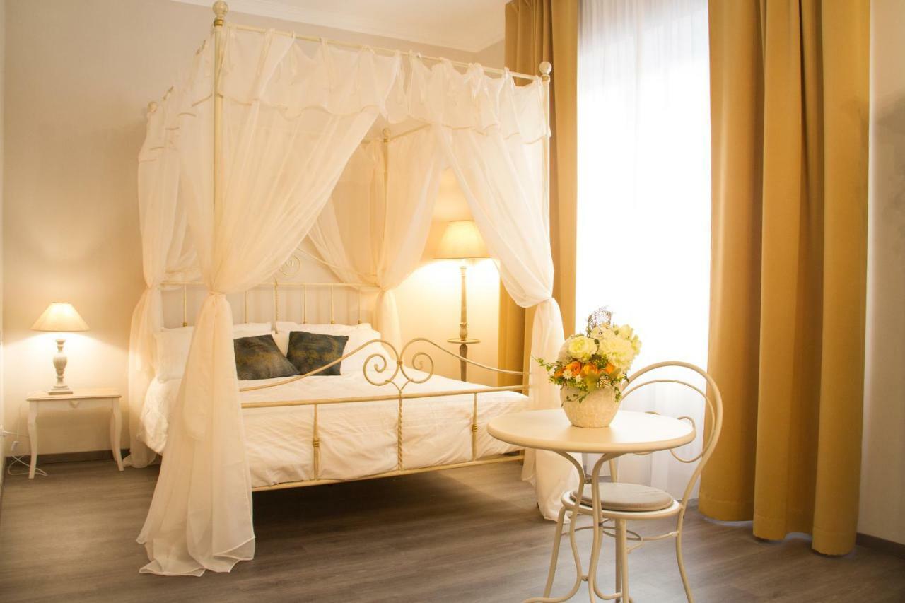 Ca Do Franco Bed & Breakfast Chiavari Dış mekan fotoğraf