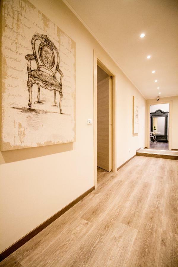 Ca Do Franco Bed & Breakfast Chiavari Dış mekan fotoğraf
