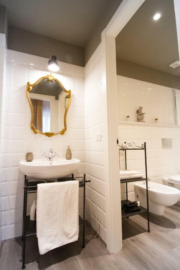 Ca Do Franco Bed & Breakfast Chiavari Dış mekan fotoğraf