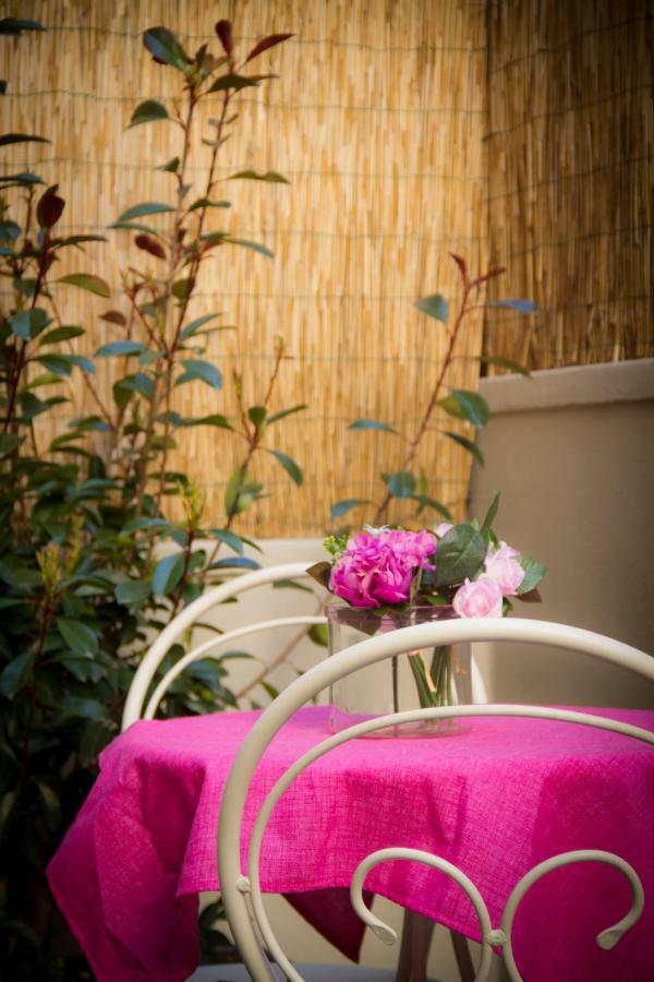 Ca Do Franco Bed & Breakfast Chiavari Dış mekan fotoğraf
