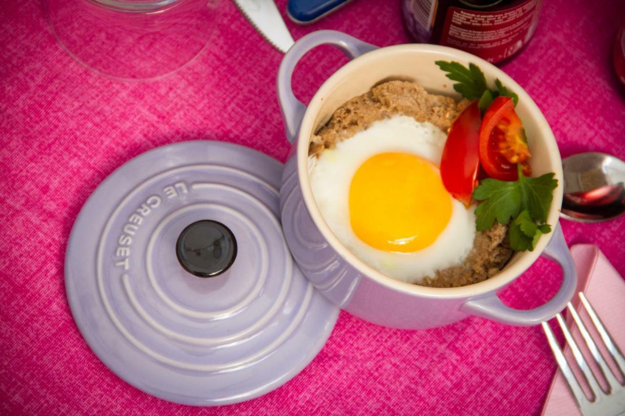 Ca Do Franco Bed & Breakfast Chiavari Dış mekan fotoğraf