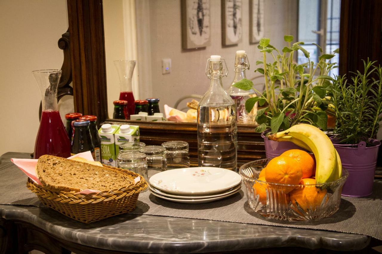 Ca Do Franco Bed & Breakfast Chiavari Dış mekan fotoğraf