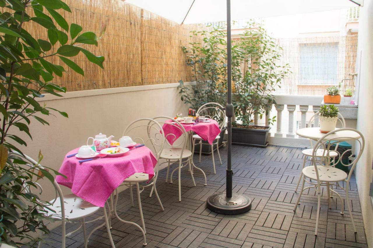 Ca Do Franco Bed & Breakfast Chiavari Dış mekan fotoğraf